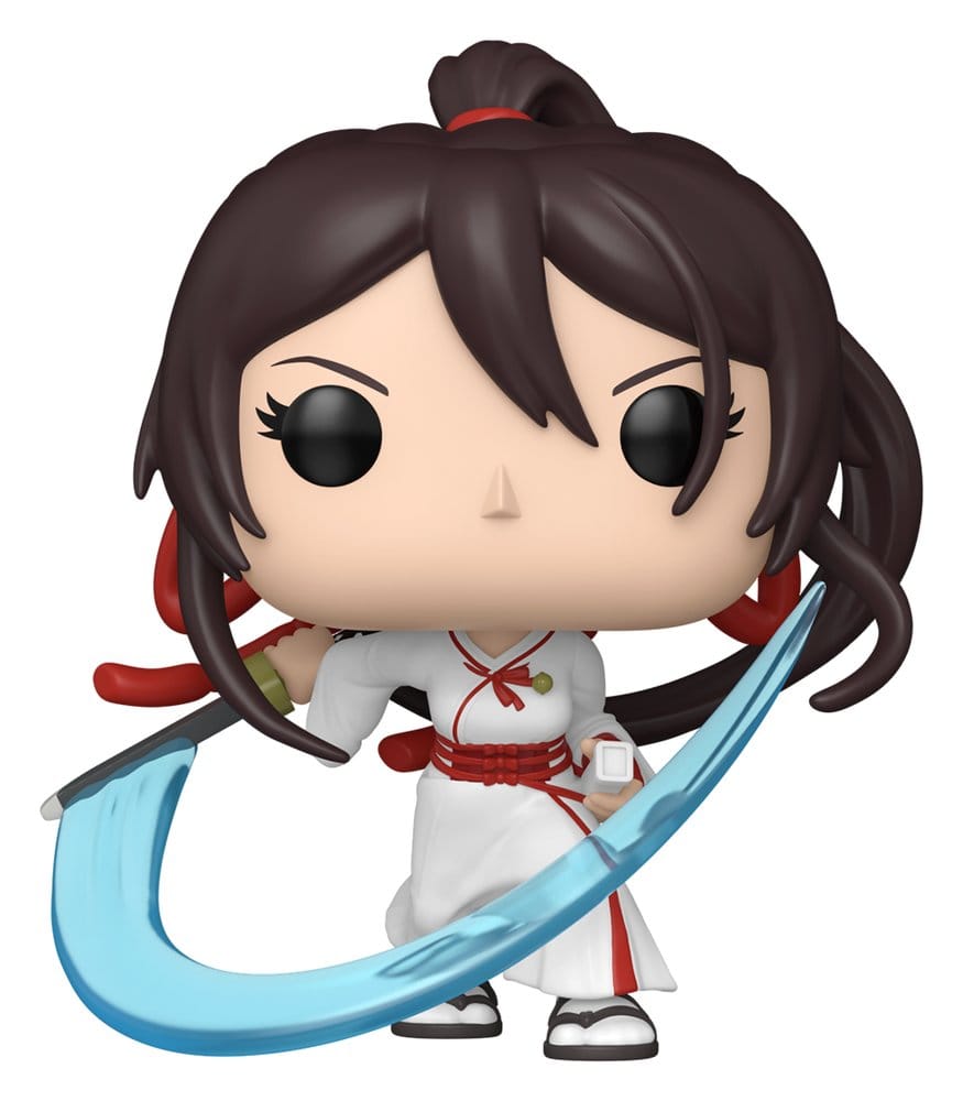 Hell's Paradise: Jigokuraku POP! Animation Vinyl Figura Sagiri 9 cm