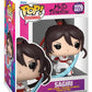 Hell's Paradise: Jigokuraku POP! Animation Vinyl Figura Sagiri 9 cm
