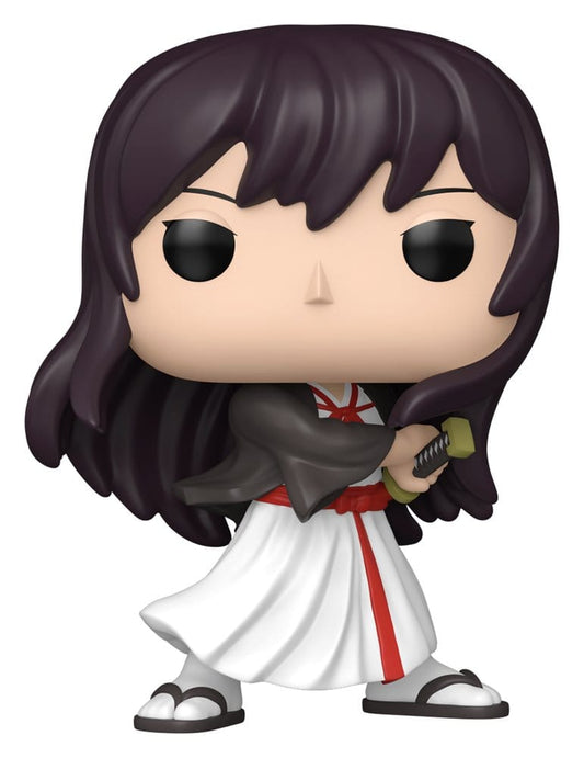 Hell's Paradise: Jigokuraku POP! Animation Vinyl Figura Toma 9 cm - Z POP Toys