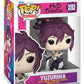Hell's Paradise: Jigokuraku POP! Animation Vinyl Figura Yuzuriha 9 cm