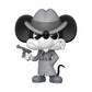 Mouse: P.I. for Hire Figura POP! Games Vinyl Jack Pepper 9 cm - Z POP Toys