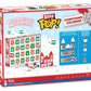 Hello Kitty Bitty POP! Calendario de adviento 24 Day Countdown