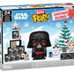 Star Wars Bitty POP! Calendario de adviento 24 Day Countdown