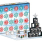 Star Wars Bitty POP! Calendario de adviento 24 Day Countdown