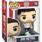 EFL POP! Football Vinyl Figura USA- Giovani Reyna 9 cm