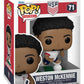 EFL POP! Football Vinyl Figura USA- Weston McKennie 9 cm