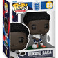 EFL POP! Football Vinyl Figura England- Bukayo Saka 9 cm