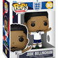 EFL POP! Football Vinyl Figura England- Jude Bellingham 9 cm