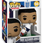 EFL POP! Football Vinyl Figura ENG- Trent Alexander Arnold 9 cm