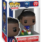 EFL POP! Football Vinyl Figura France- Eduardo Camavinga 9 cm