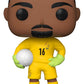 EFL POP! Football Vinyl Figura France- Mike Maignan 9 cm