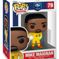 EFL POP! Football Vinyl Figura France- Mike Maignan 9 cm