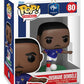 EFL POP! Football Vinyl Figura France- Ousmane Dembele 9 cm