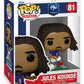 EFL POP! Football Vinyl Figura France- Jules Kounde 9 cm