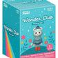 Funko-Legacy Figuras POP! PremBB Vinyl Wonder Club PCQ with Chase 9 cm Surtido (6)