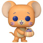 Tom & Jerry Gokko POP! Animation Vinyl Figura Jerry 9 cm