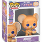 Tom & Jerry Gokko POP! Animation Vinyl Figura Jerry 9 cm