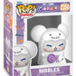 Tom & Jerry Gokko POP! Animation Vinyl Figura Nibbles 9 cm