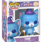 Tom & Jerry Gokko POP! Animation Vinyl Figura Tom 9 cm