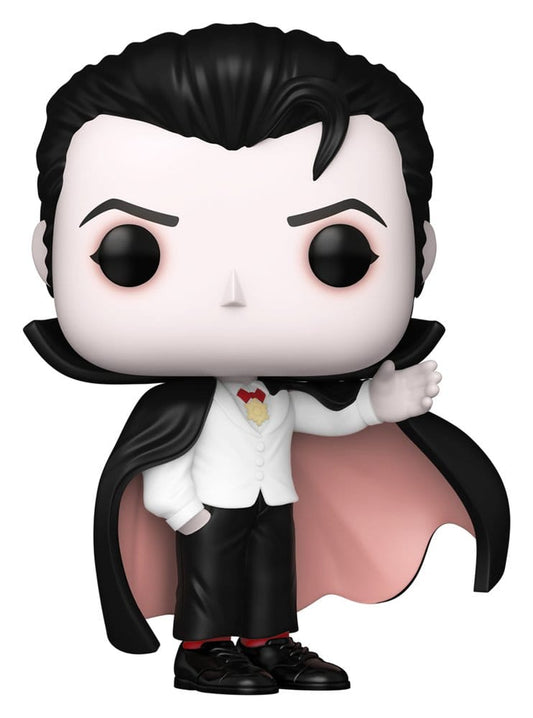 Universal Monsters Figura POP! Movies Vinyl Dracula 9 cm