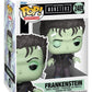 Universal Monsters Figura POP! Movies Vinyl Frankenstein 9 cm
