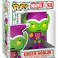 Marvel Figura POP! Vinyl : Holiday S6- Goblin(NTKR) 9 cm