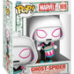 Marvel Figura POP! Vinyl : Holiday S6- Gwen(NTKR) 9 cm