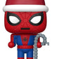 Marvel Figura POP! Vinyl : Holiday S6- SM(NTKR) 9 cm