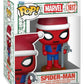 Marvel Figura POP! Vinyl : Holiday S6- SM(NTKR) 9 cm