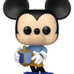 Disney Figura POP! Vinyl : Hanukkah- Mickey(dreidel) 9 cm