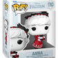 Disney Figura POP! Vinyl : Frozen NH- Anna 9 cm