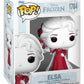 Disney Figura POP! Vinyl : Frozen NH- Elsa 9 cm
