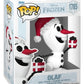Disney Figura POP! Vinyl : Frozen NH- Olaf 9 cm