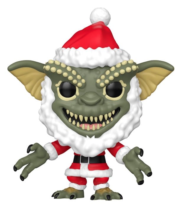 Gremlins Figura POP! Movies Vinyl Gremlin(HLDY) 9 cm