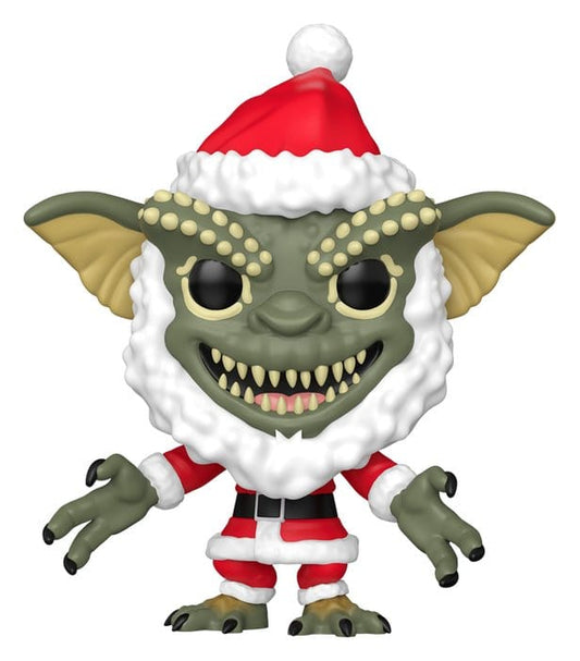 Gremlins Figura POP! Movies Vinyl Gremlin(HLDY) 9 cm