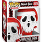 Ghost Face Figura POP! Movies Vinyl GF(HLDY) 9 cm