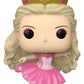 Barbie en el Cascanueces Figura POP! Vinyl Sugar Plum Fairy Barbie (Arabesque) 9 cm