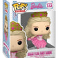 Barbie en el Cascanueces Figura POP! Vinyl Sugar Plum Fairy Barbie (Arabesque) 9 cm