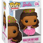 Barbie en el Cascanueces Figura POP! Vinyl Sugar Plum Fairy Barbie (Curtsy) 9 cm