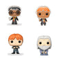 Harry Potter Pocket POP! Calendario de adviento 24 Day Countdown