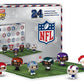 NFL Pocket POP! Calendario de adviento 24 Day Countdown