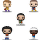 NBA Pocket POP! Calendario de adviento 14 day Countdown