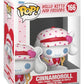 Hello Kitty Figura POP! Sanrio Vinyl Valentine's Day 2027 Cinnamoroll 9 cm