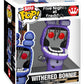 Five Nights at Freddy's Pack de 4 Figuras Bitty POP! Vinyl Series 6 2,5 cm