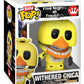 Five Nights at Freddy's Pack de 4 Figuras Bitty POP! Vinyl Series 6 2,5 cm
