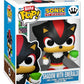 Sonic Pack de 4 Figuras Bitty POP! Vinyl Shadow 2,5 cm