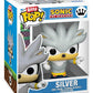 Sonic Pack de 4 Figuras Bitty POP! Vinyl Shadow 2,5 cm