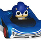 Sonic Bitty POP! Ride Vinyl Figura Speed Star w/Sonic 2,5 cm
