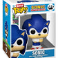 Sonic Bitty POP! Ride Vinyl Figura Speed Star w/Sonic 2,5 cm