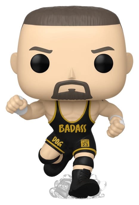 WWE Figura POP! Vinyl Bron Breakker 9 cm